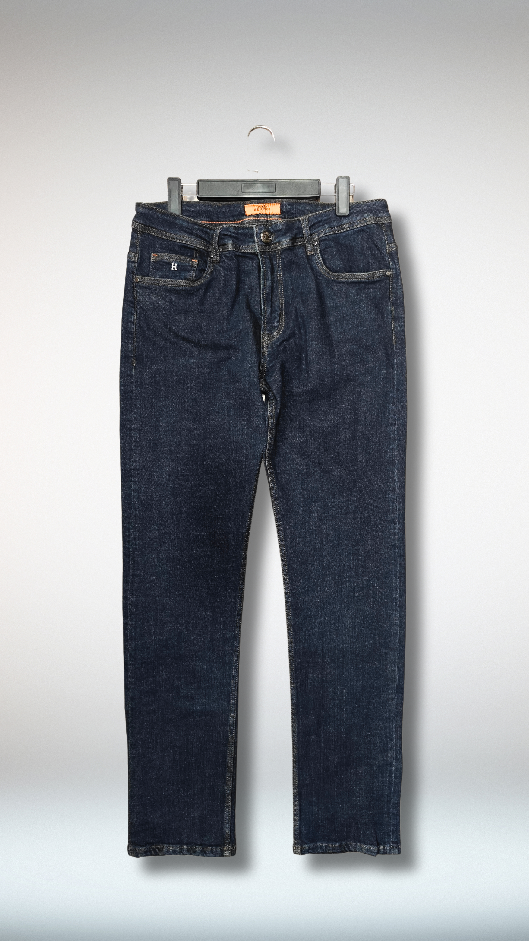 HERMES Men's Jeans