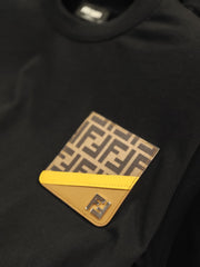 Fendi 1:1 Grade Tshirt