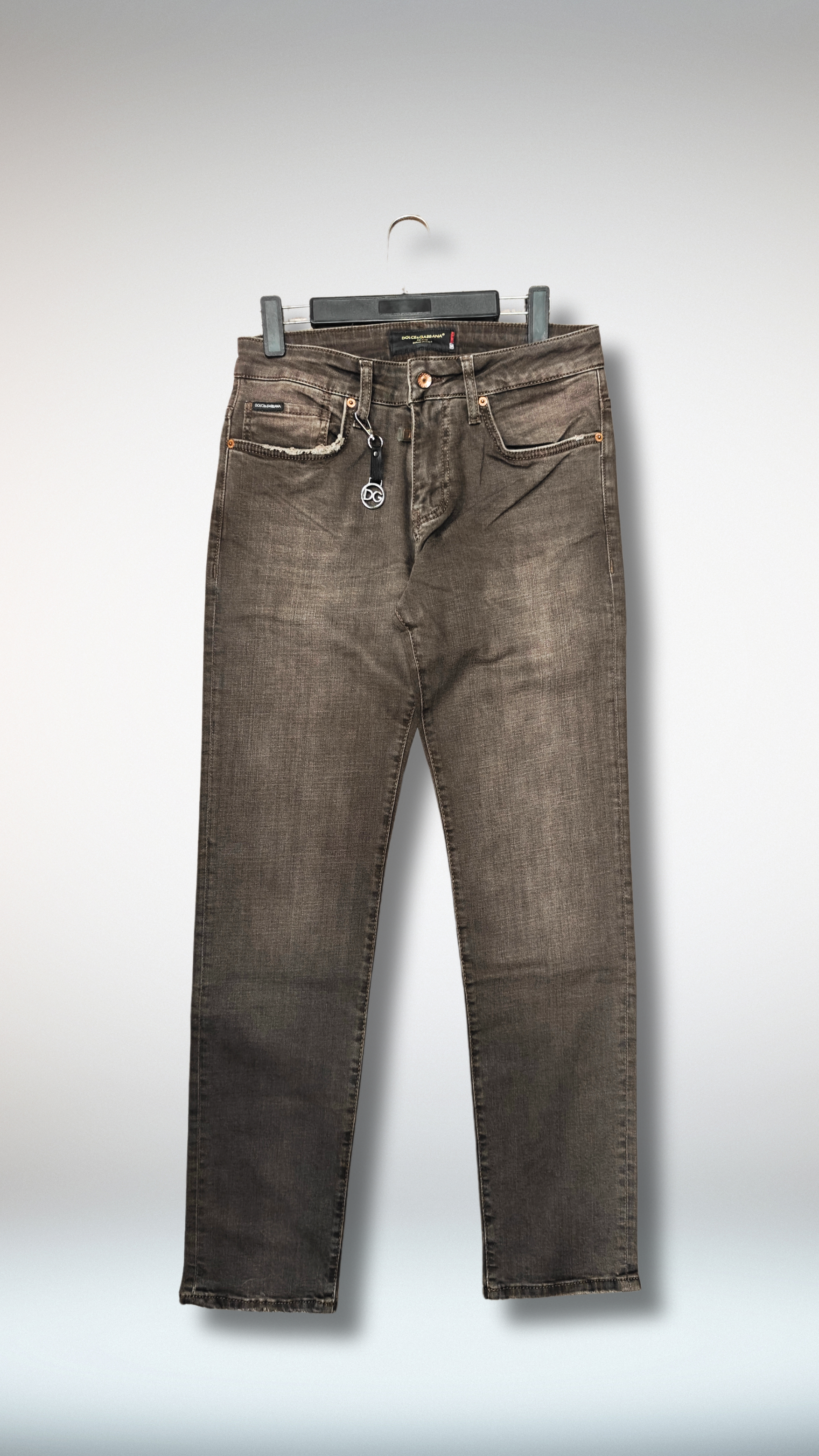 DG Men's Jeans