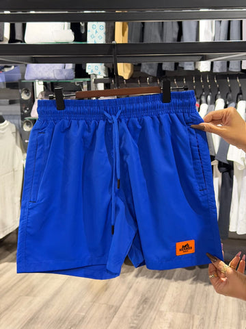 Hermes High End Swim Shorts
