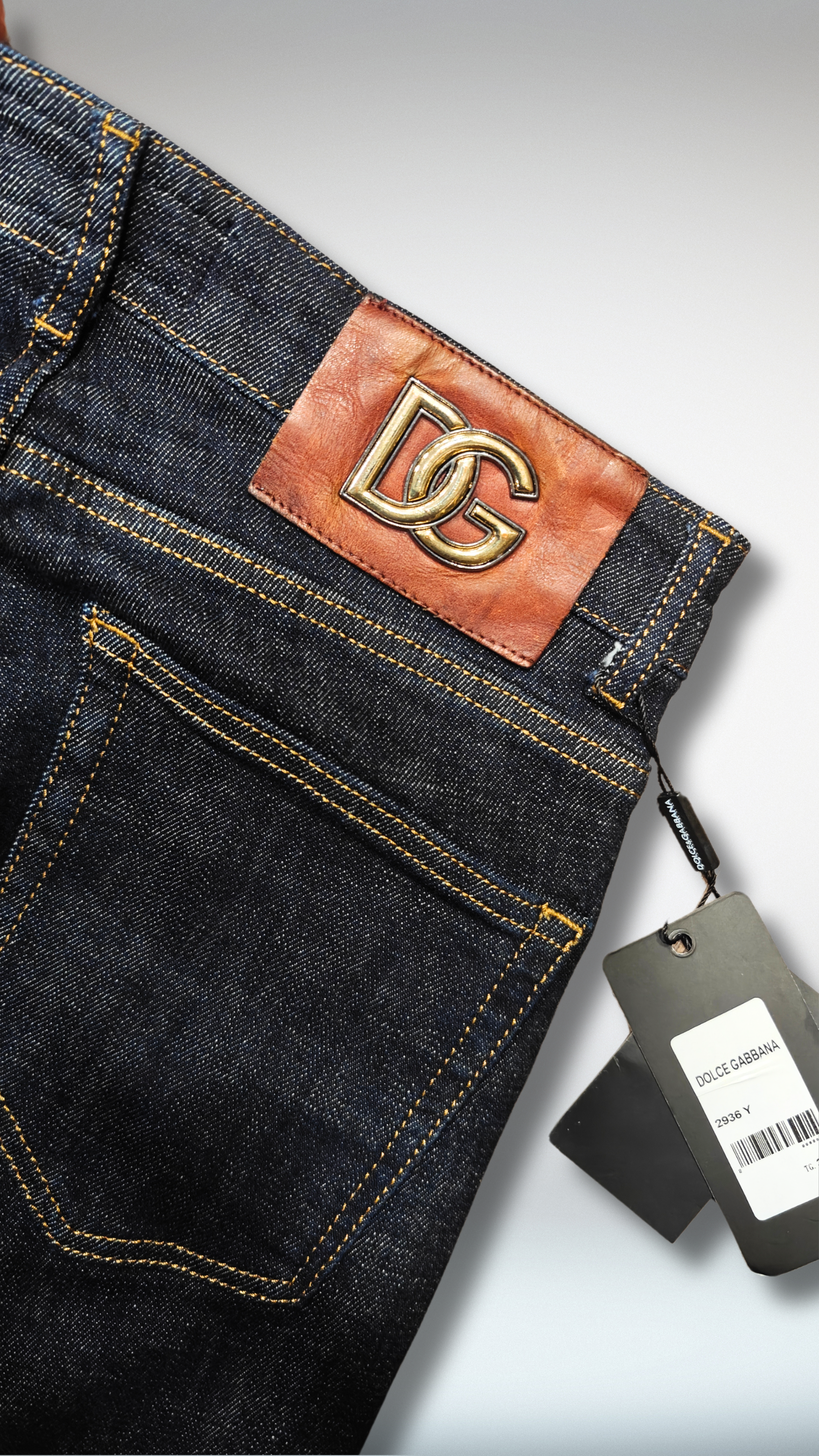 DG Men's Jeans