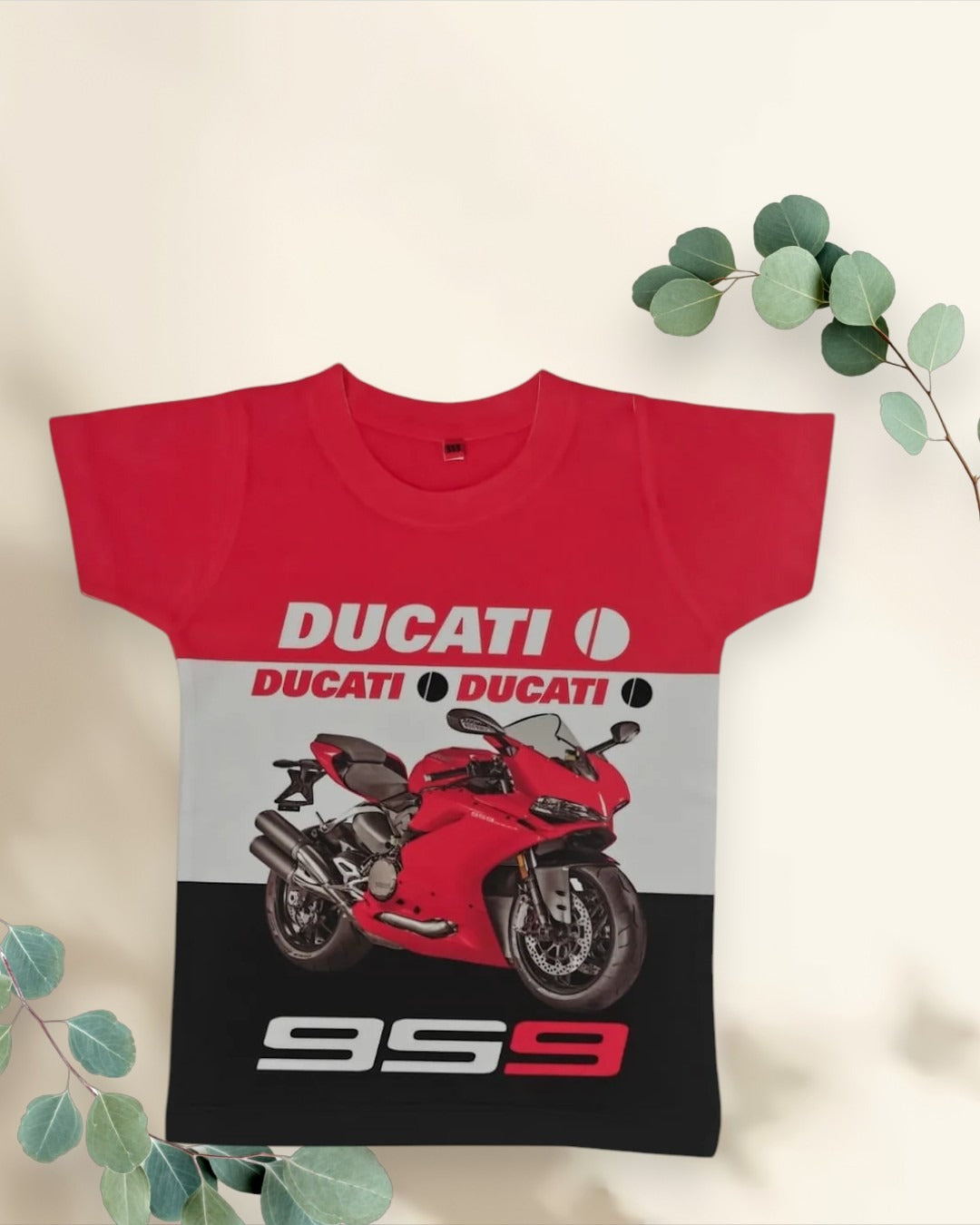 3d Print T shirt - Thai Made