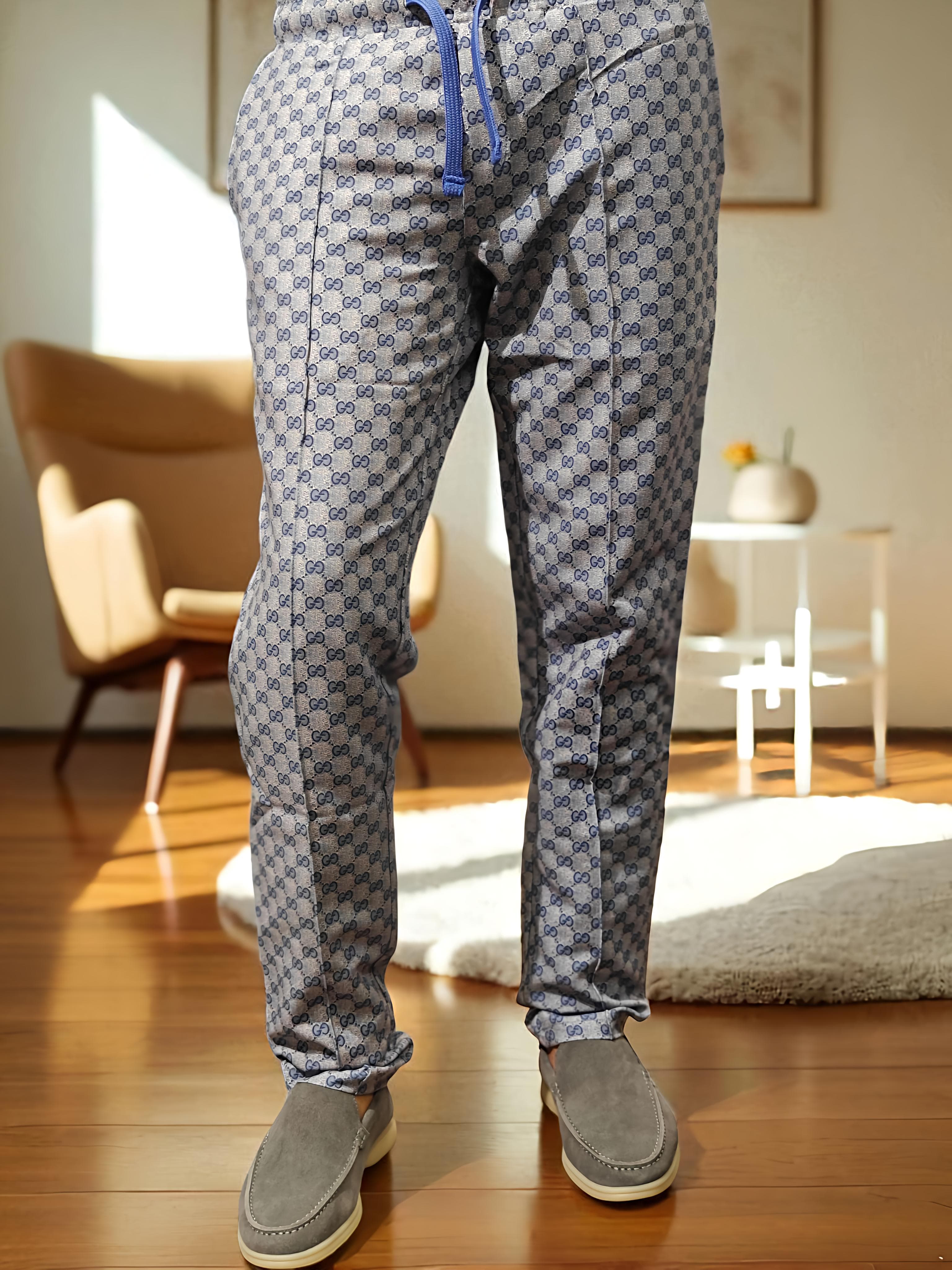 Gucci Trouser