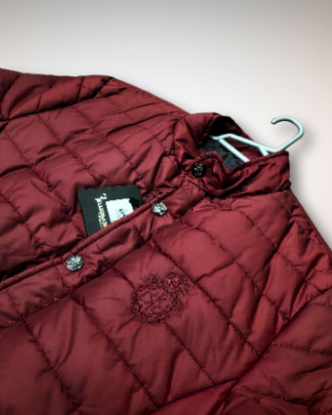 Billionaire Gilet Men's Jacket