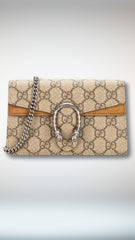 Gucci Large Handbag