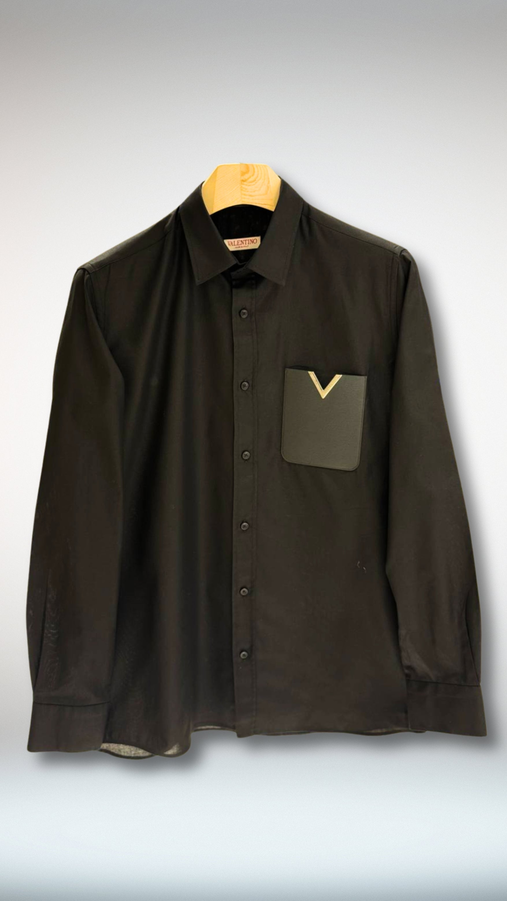 VALENTINO Button Down Shirt