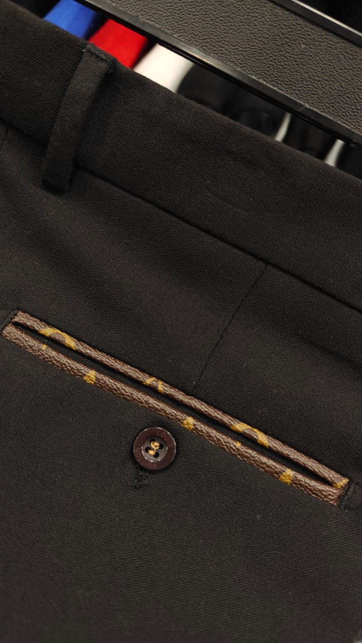 Louis Vuitton Pant