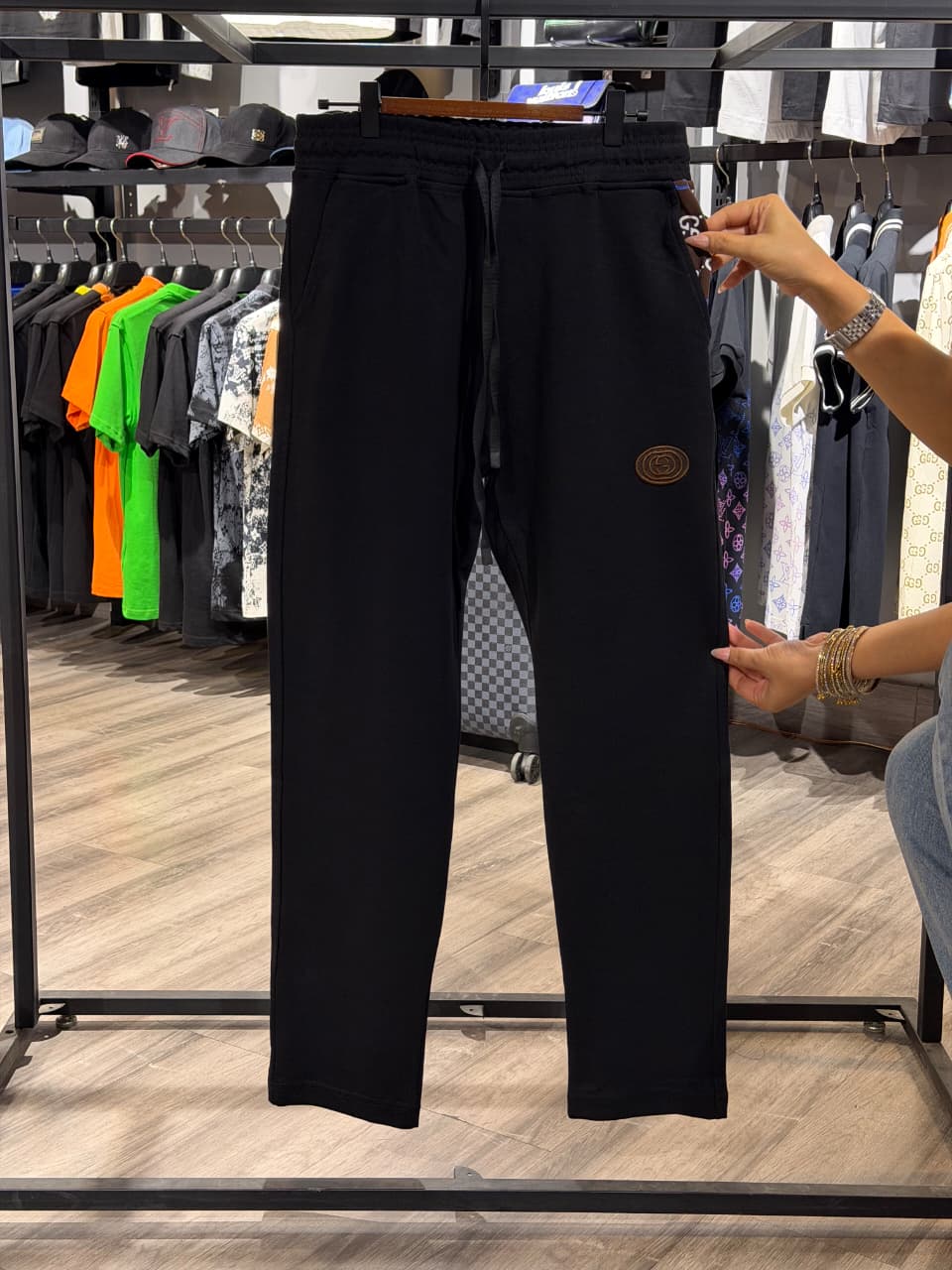 Gucci Trouser