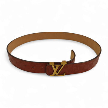Louis Vuitton Belt