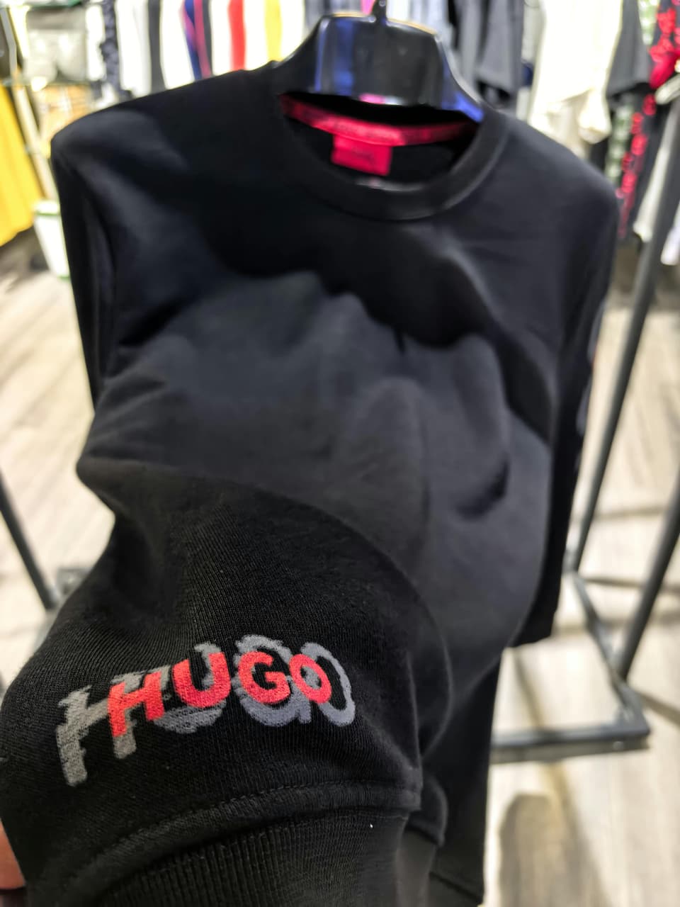 Hugo Boss Sweatshirt