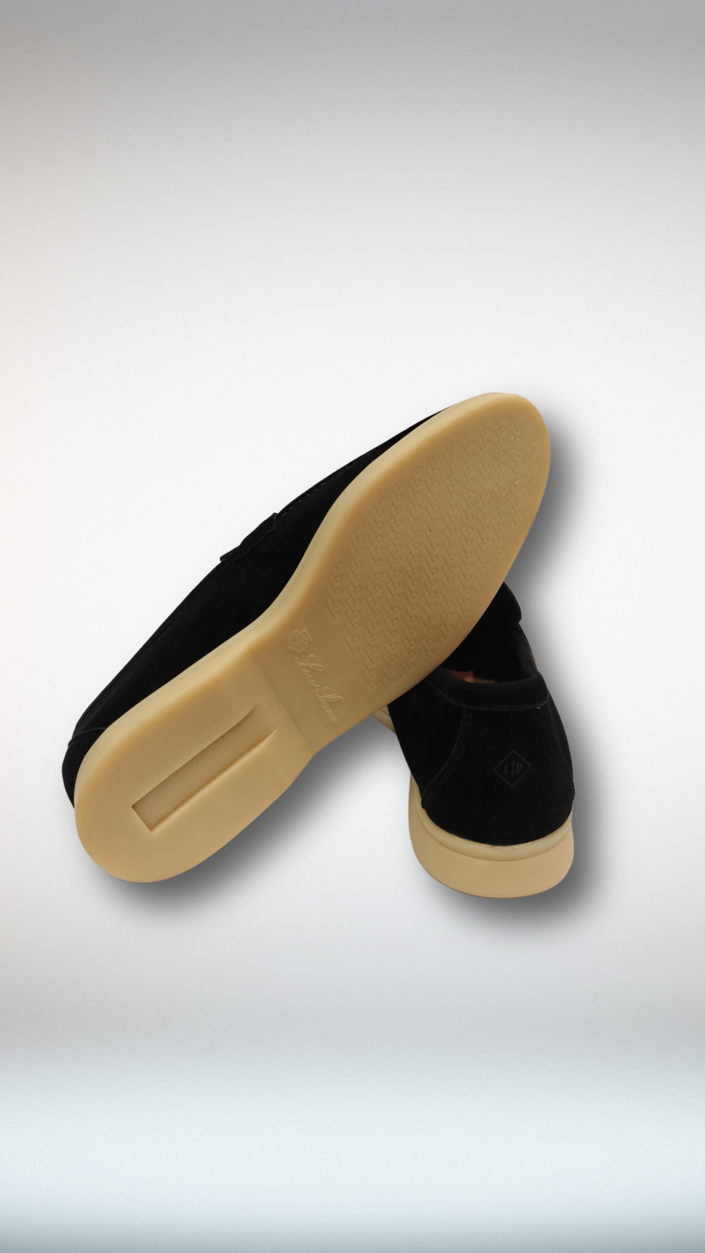 Loro Piana Women's Summer Walk 1:1 Grade Shoe