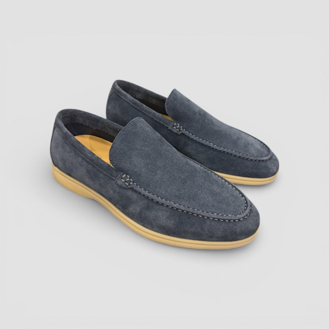 Loro Piana Summer Walk 1:1 Grade Shoe