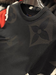 Louis Vuitton 1:1 Grade Knitwear Tshirt