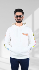 Off-White 1:1 Grading Hoodie