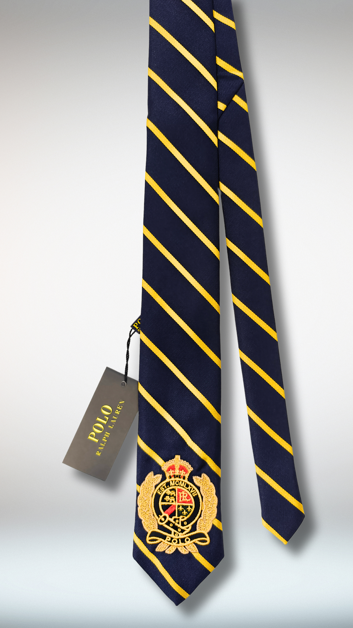 POLO Tie