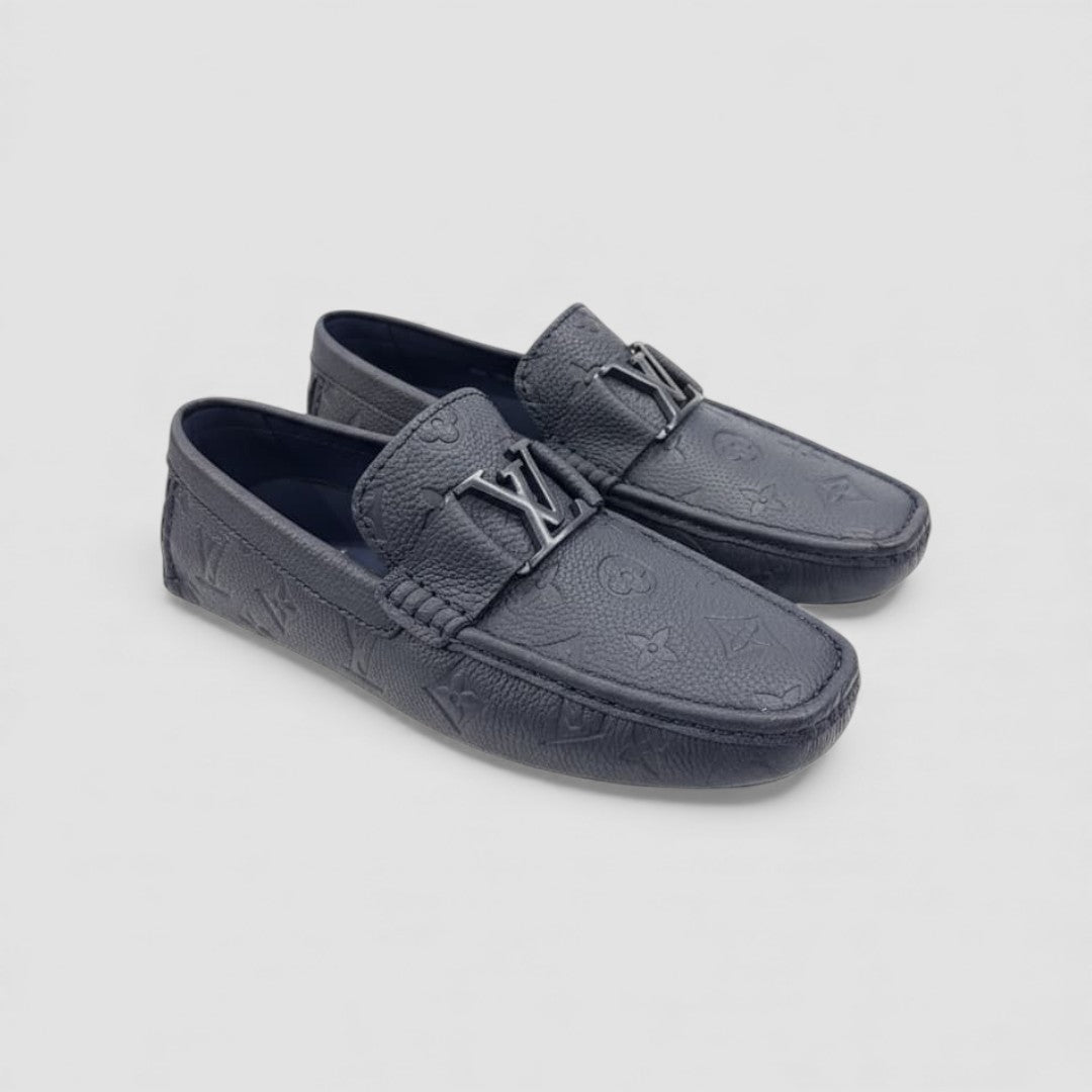 Louis Vuitton 1:1 Grade Monte Carlo Shoes