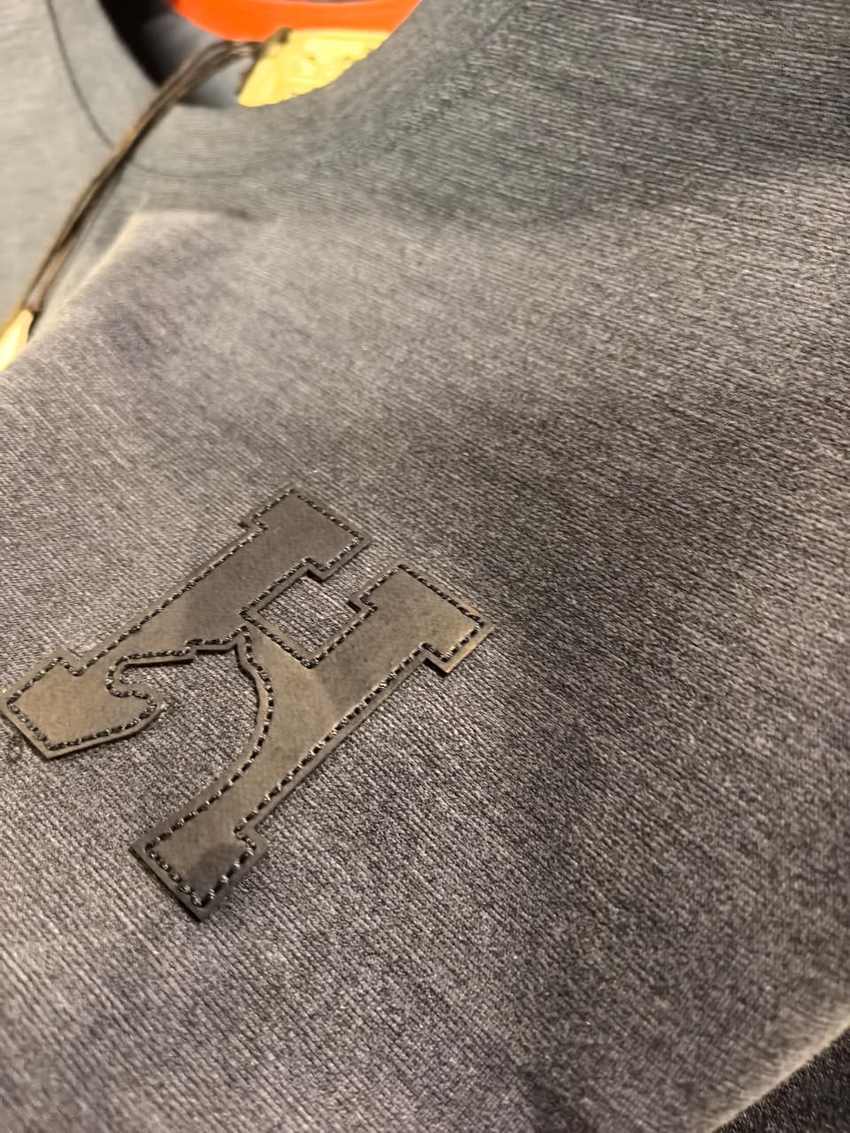 Hermes 1:1 Stretchable High End Sweatshirt
