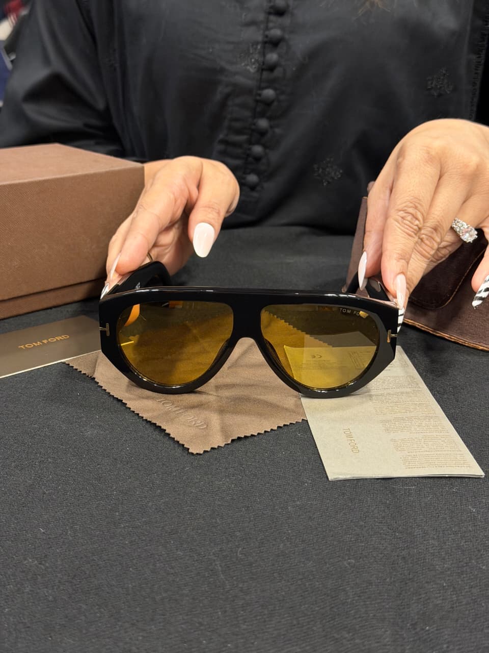 Tom Ford 1:1 Super Premium Grade Sunglasses