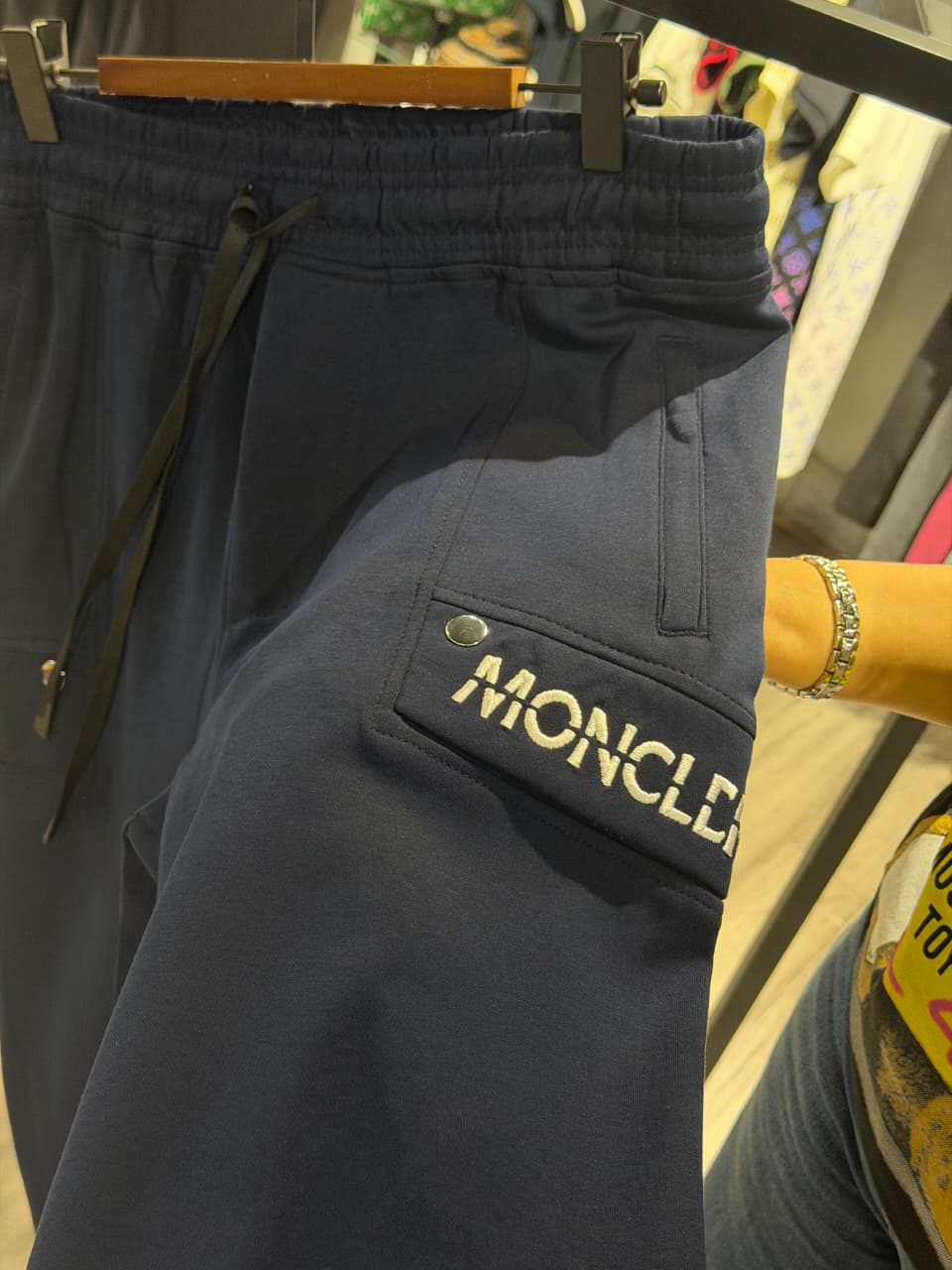 Moncler Trouser