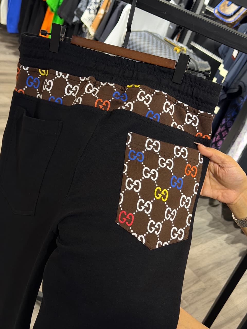 Gucci Trouser