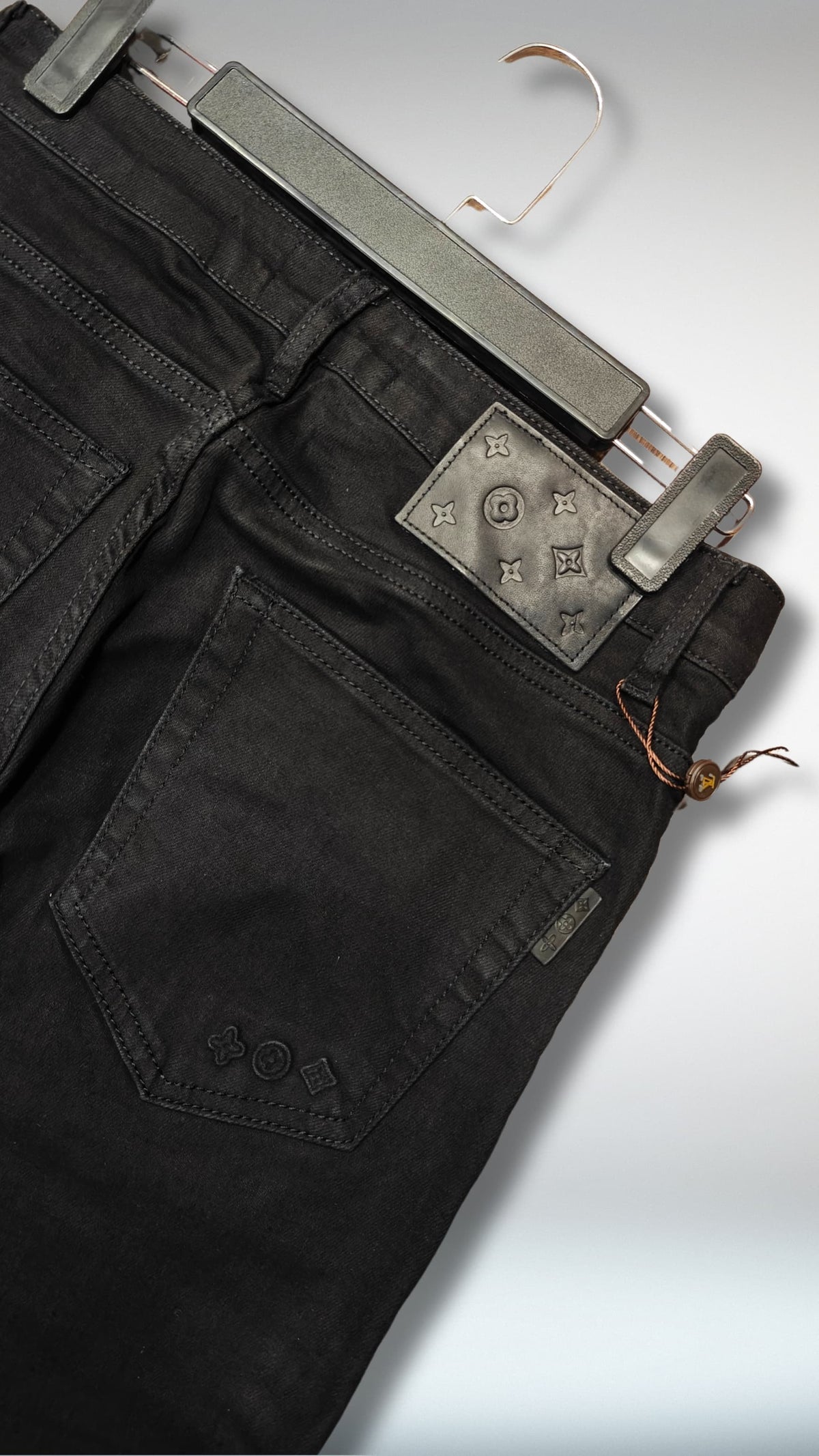 Louis Vuitton Jeans