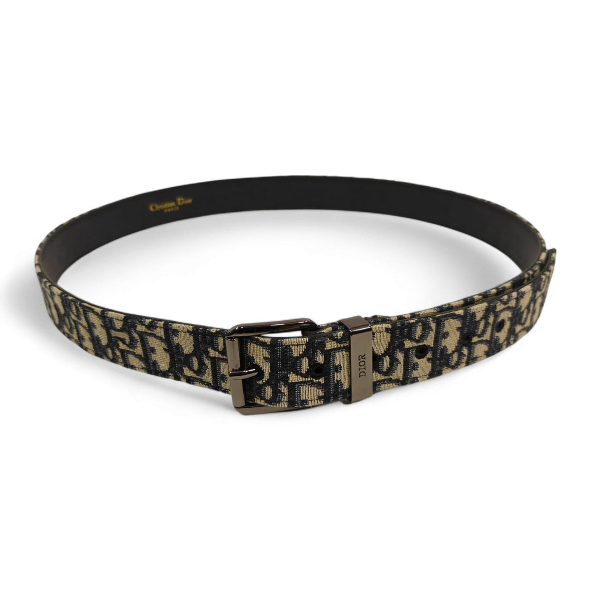 CD Belt