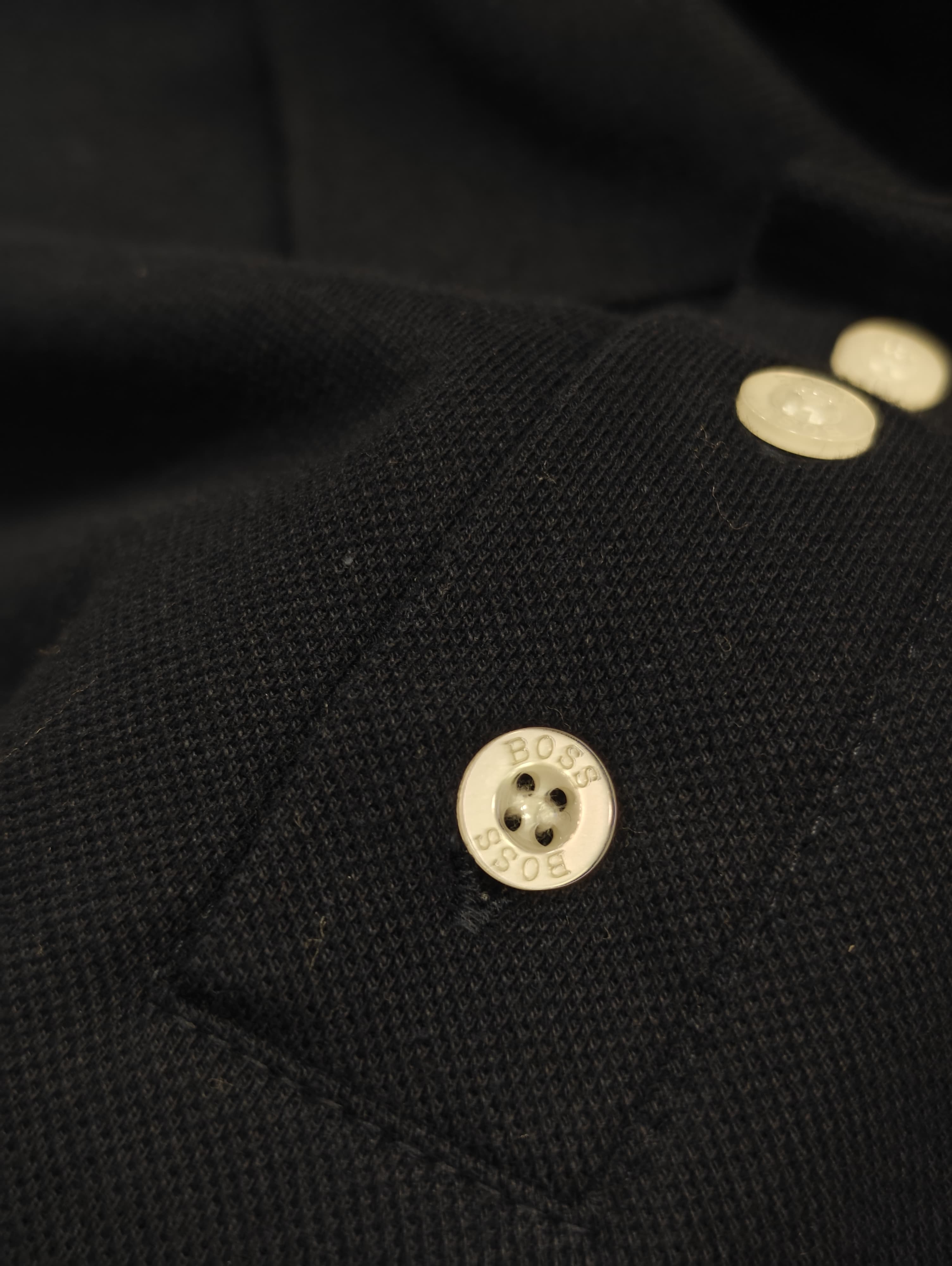 Boss 1:1 Grade Polo