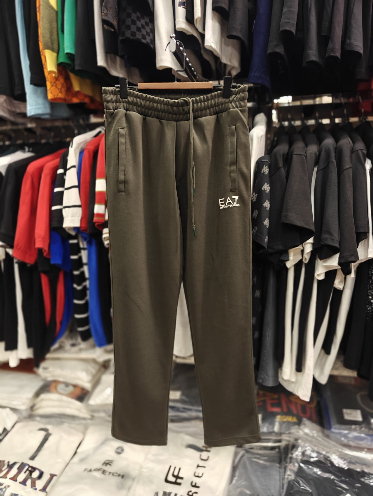 Armani Trouser