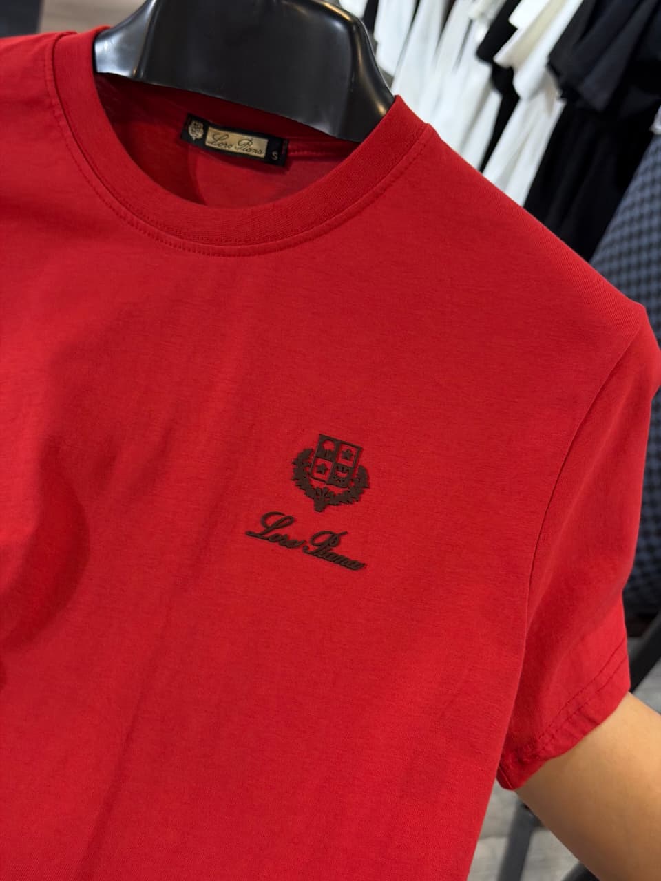 Loro Piana Tshirt