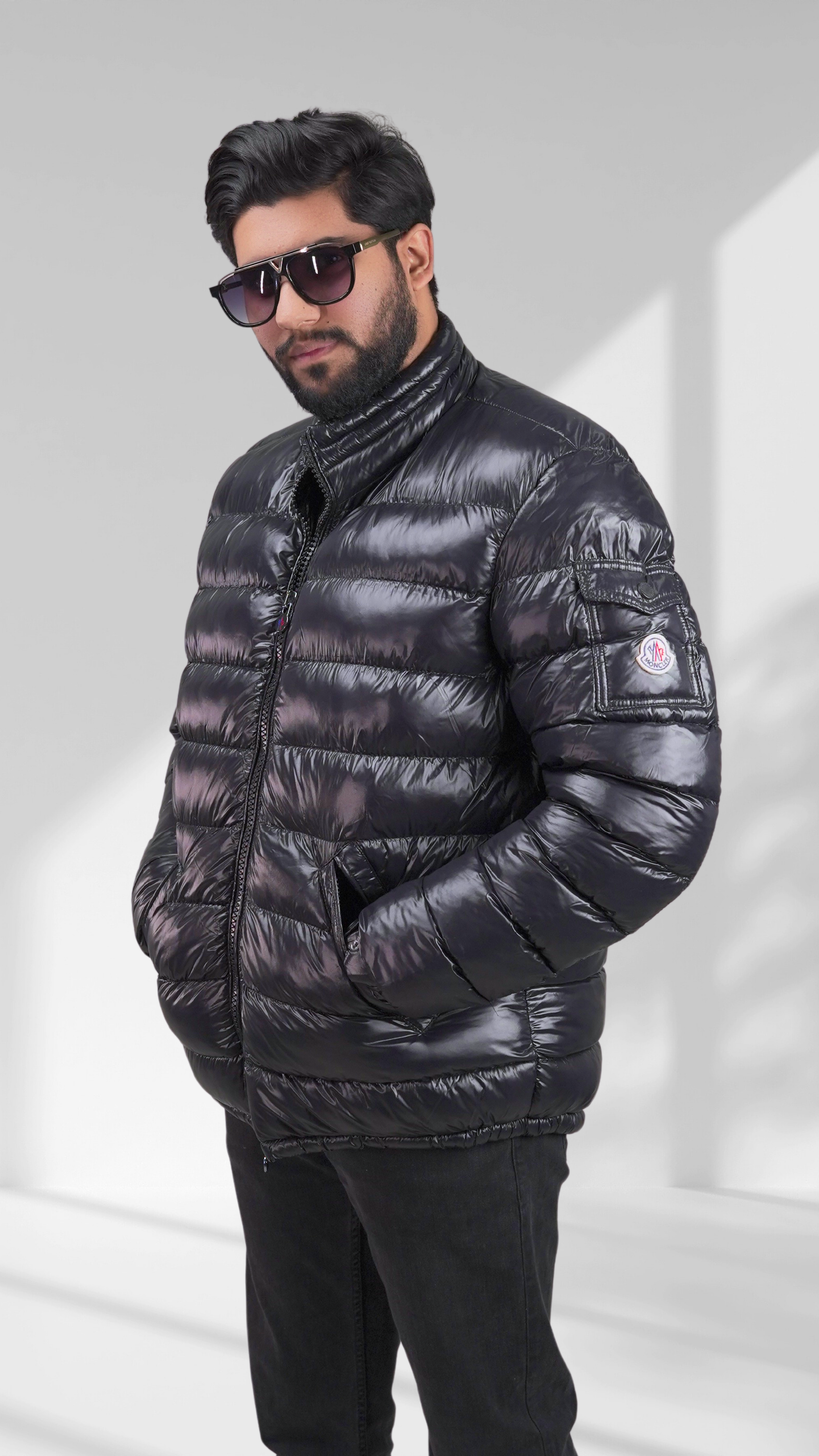 Moncler Maya Jacket