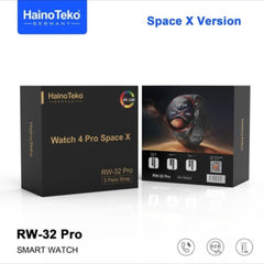 HainoTeko-RW-32 PRO Smart Watch