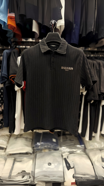 Balmain 1:1 Grade Polo