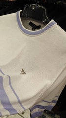 Prada 1:1 Grade Knitwear Tshirt
