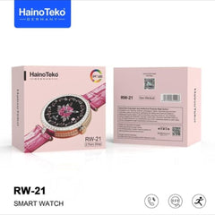HainoTeko-RW-21 Smart Watch