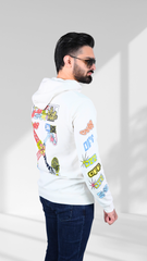 Off-White 1:1 Grading Hoodie