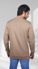 DG Plate Sweatshirt