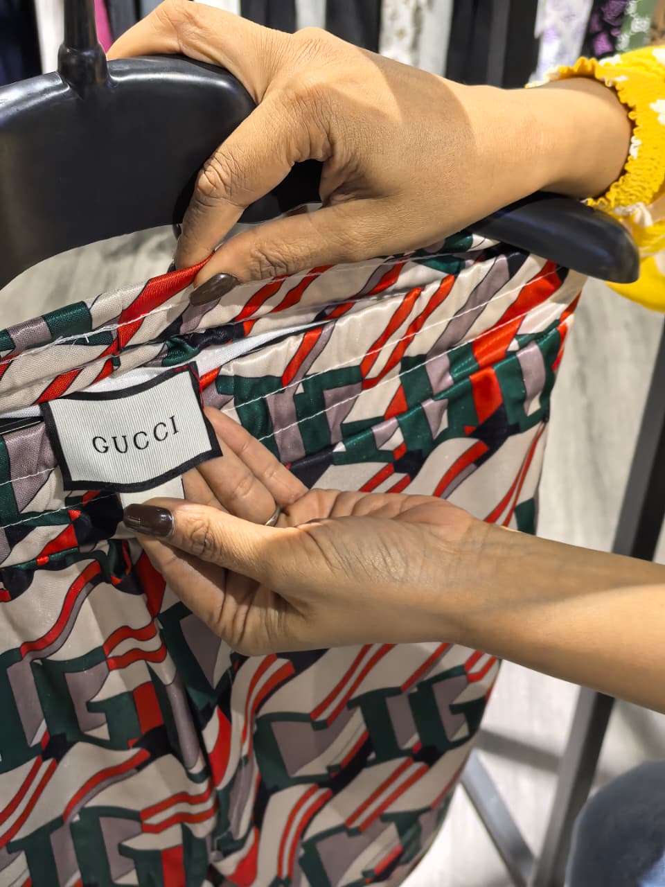 Gucci Shorts