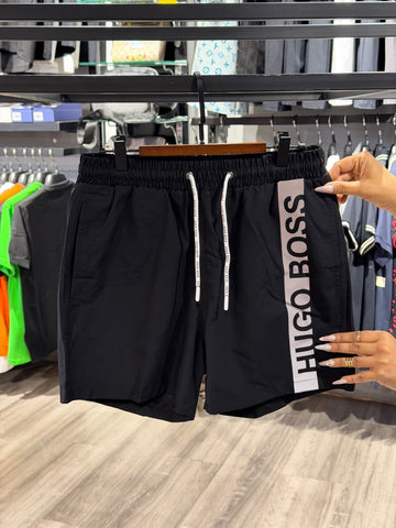 Hugo Boss High End Swim Shorts