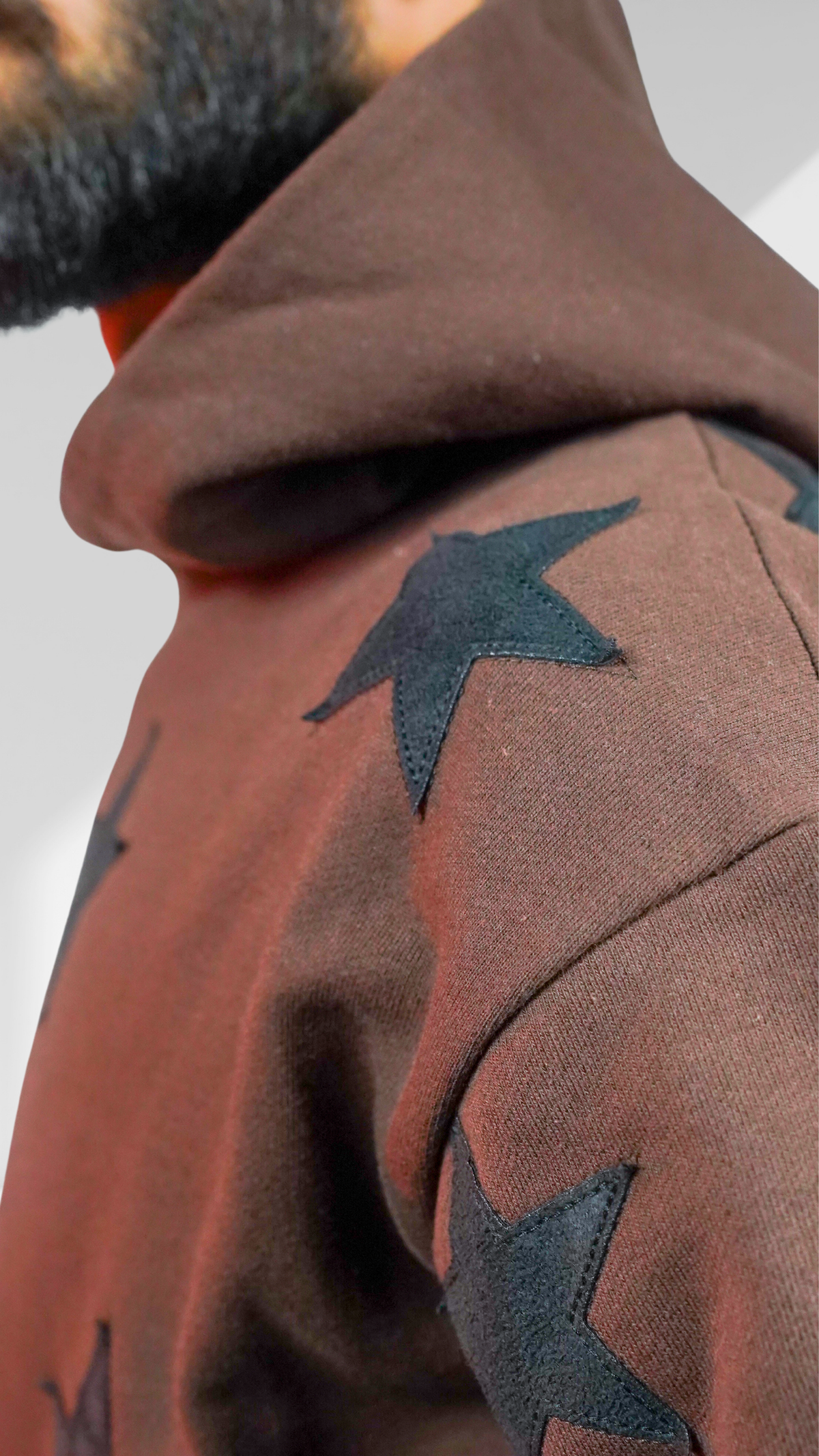 Am-iri 1:1 Grade Hoodie