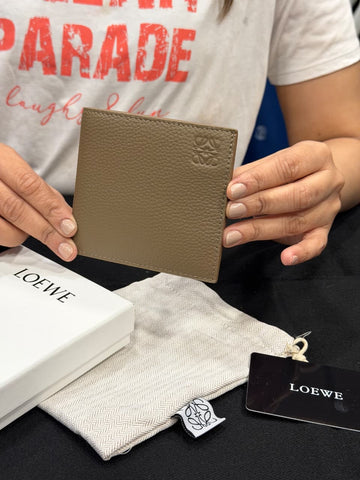 Loewe Wallet