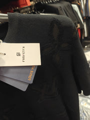 Louis Vuitton 1:1 Grade Knitwear Tshirt