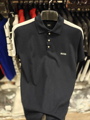 Boss 1:1 Grade Polo