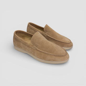 Loro Piana Summer Walk 1:1 Grade Shoe