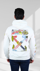 Off-White 1:1 Grading Hoodie