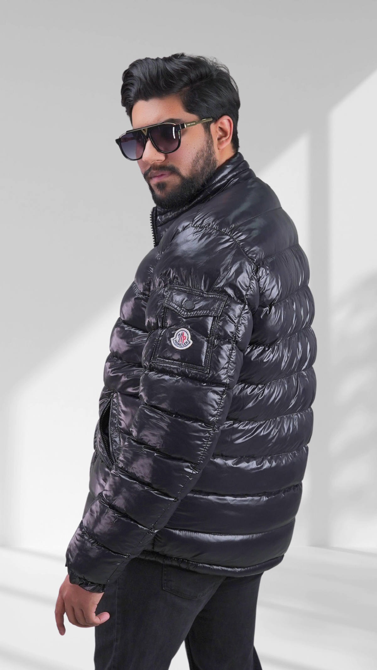 Moncler Maya Jacket