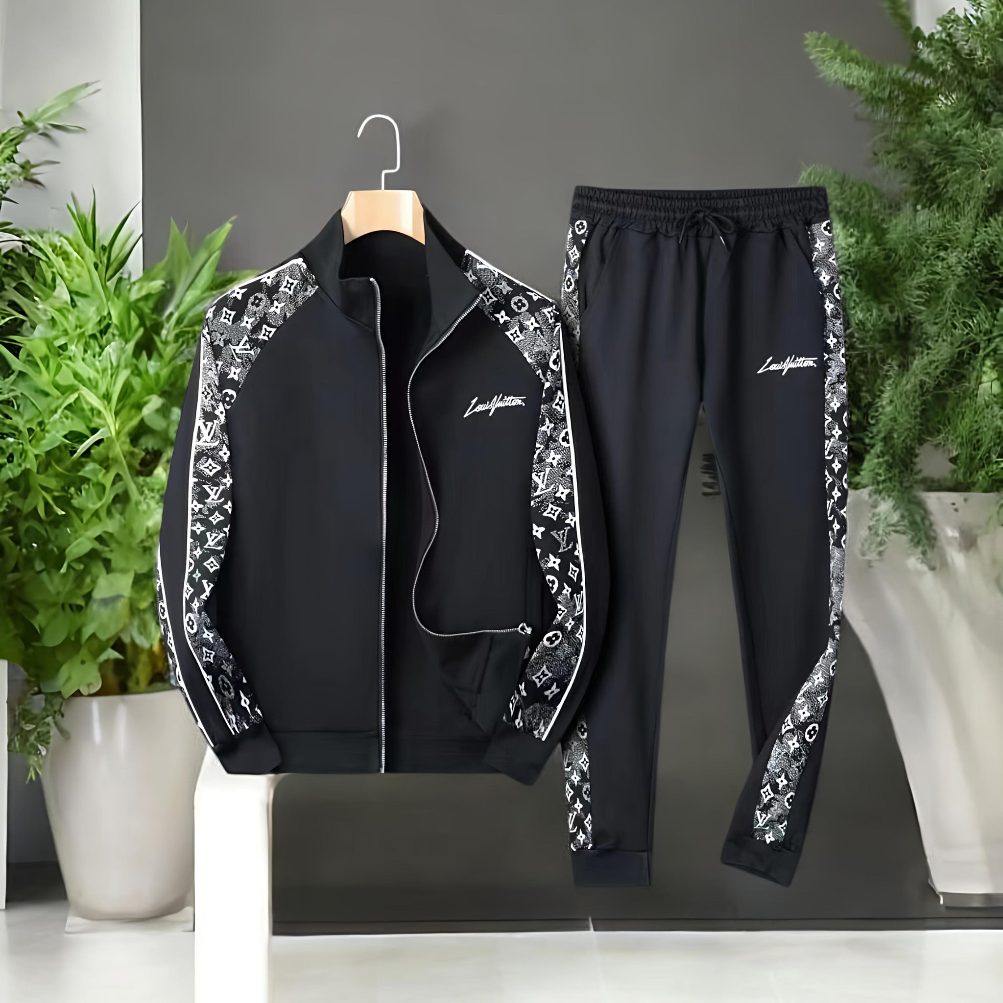 Louis Vuitton Tracksuit