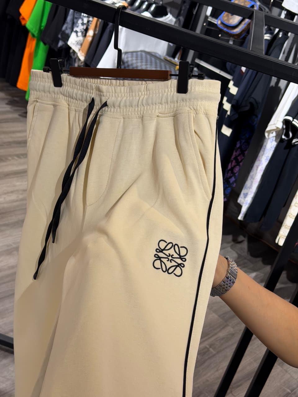 Loewe Trouser