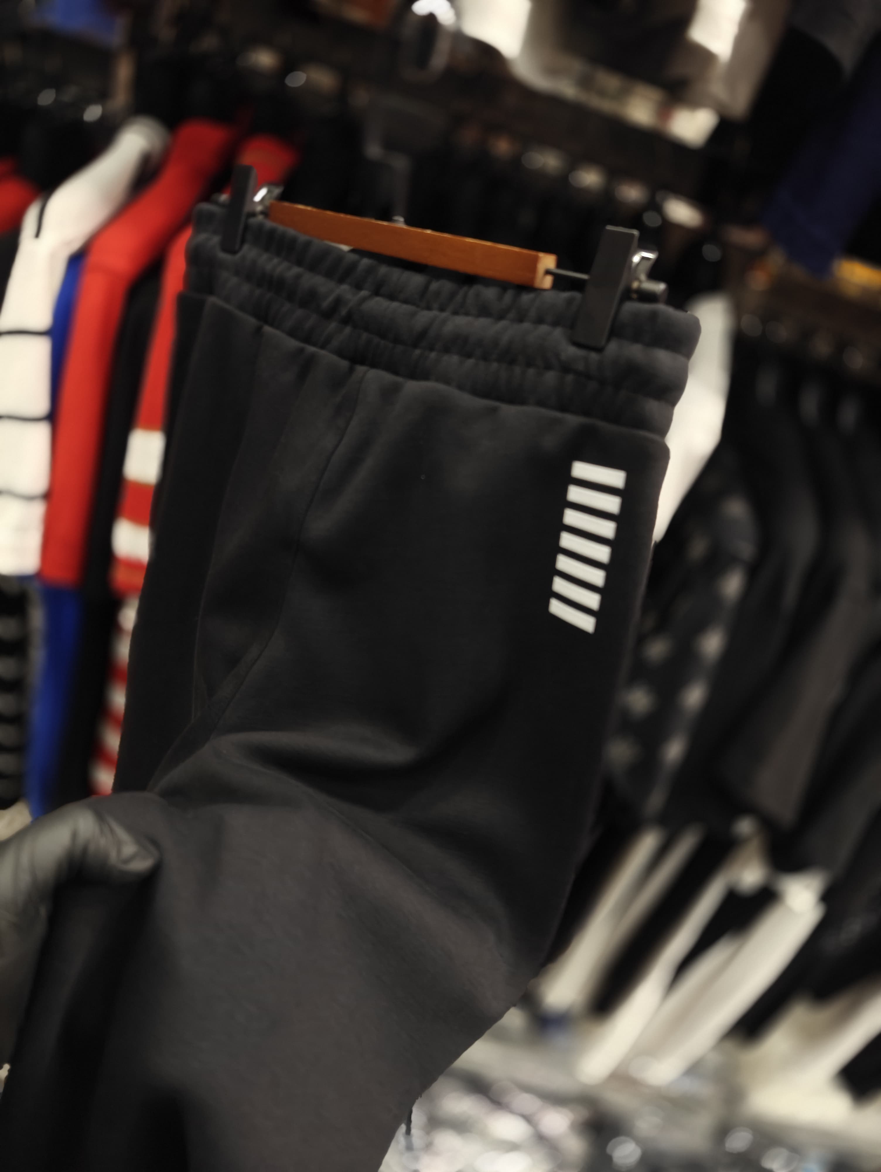 Armani Trouser