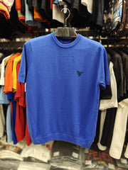 Prada 1:1 Grade Knitwear Tshirt