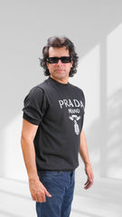 Prada Tshirt 1:1 Grade